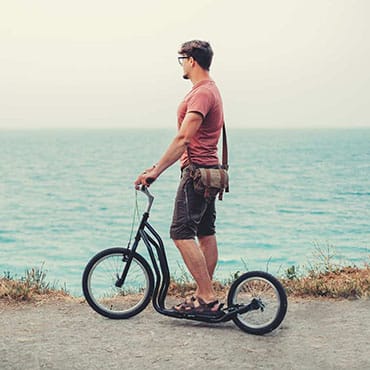 Step Voor Volwassenen Kopen? | Al Vanaf €249,- | Stepsonline.nl