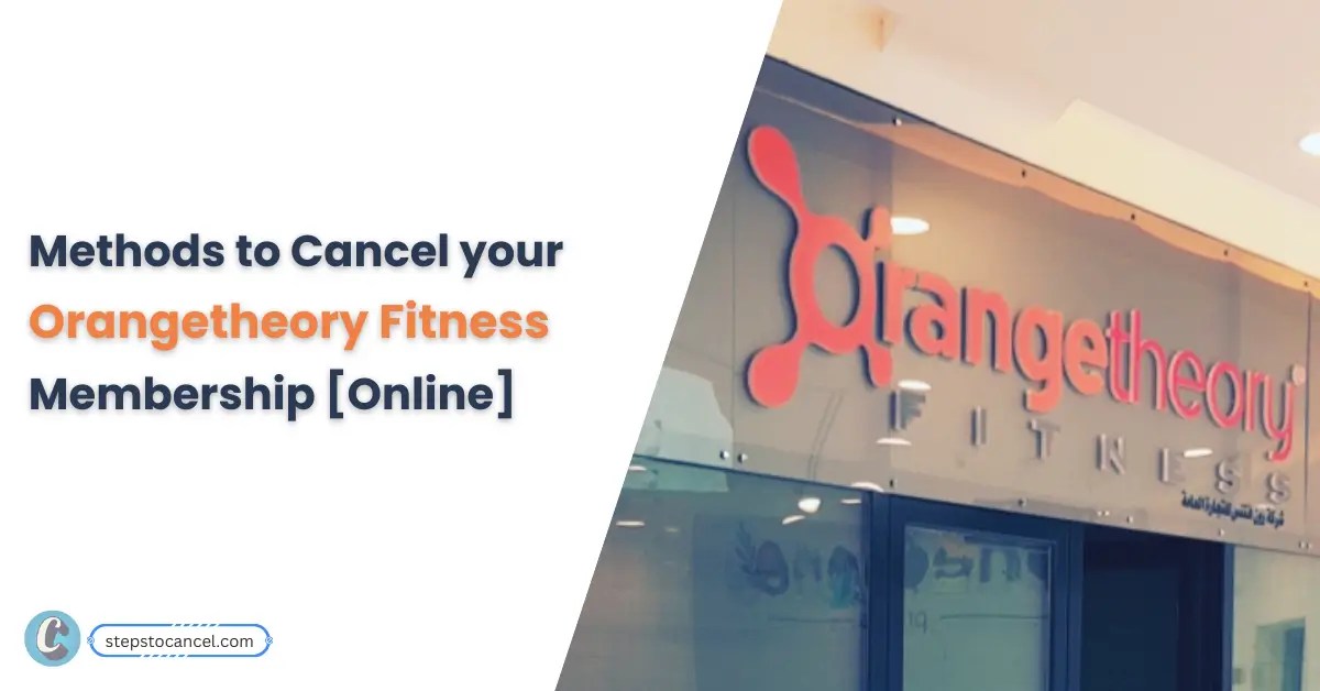 How To Cancel Your Orangetheory Membership(04)