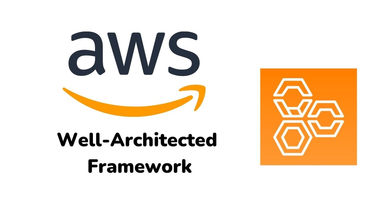 What Is AWS WellArchitected Framework 6 Pillars, Benefits