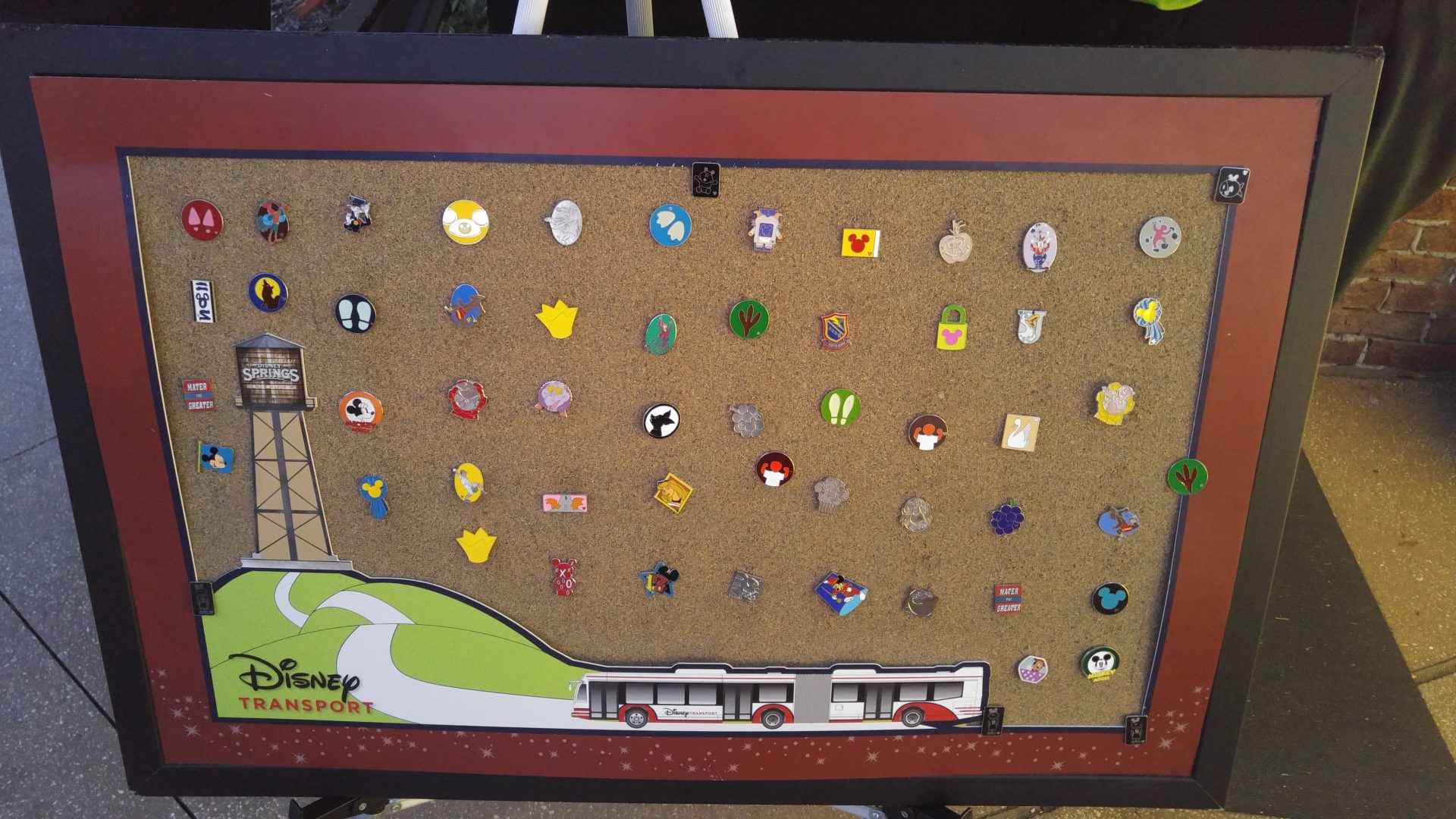 Best Pin Trading Locations at Walt Disney World Steps To Magic