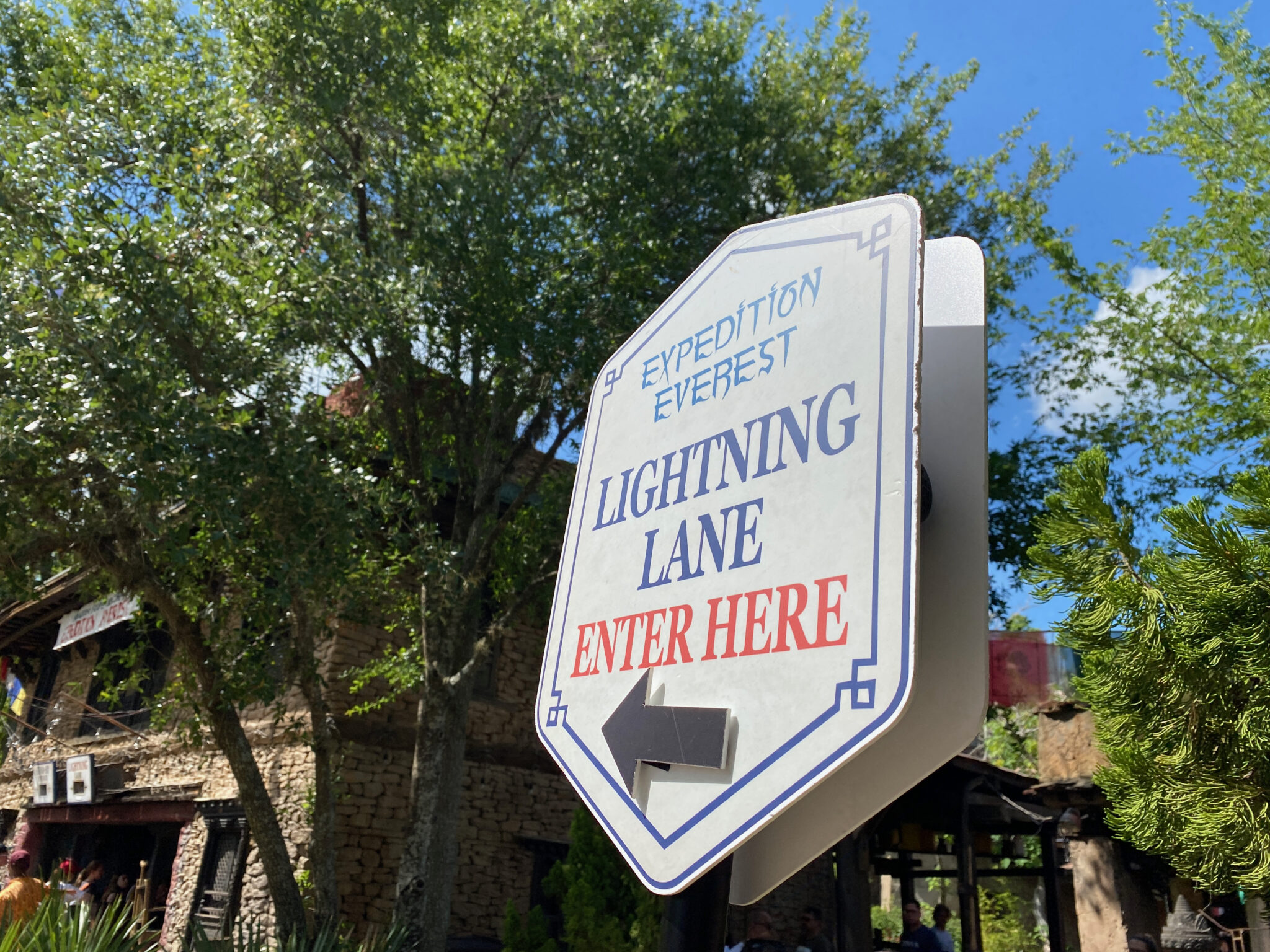 How Has Disney World Changed Steps to Magic