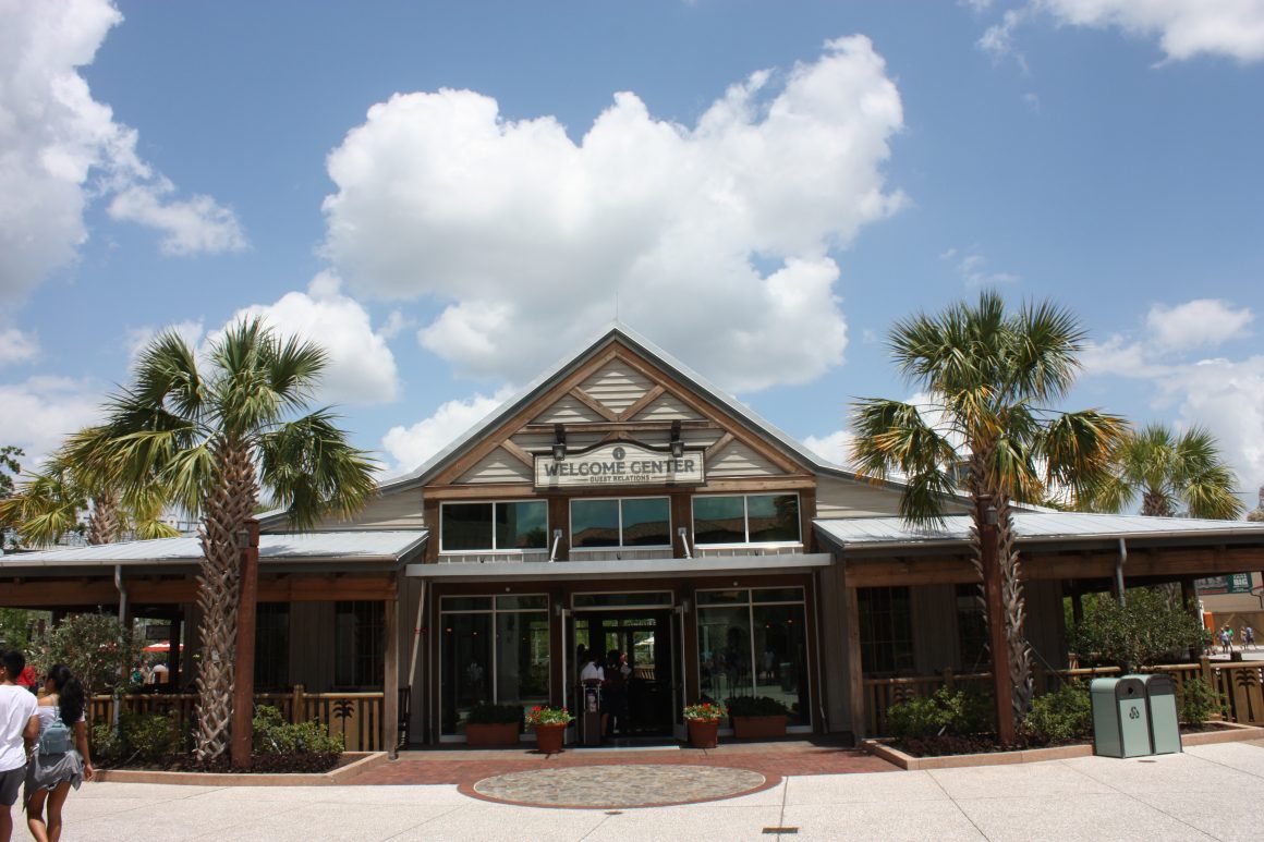 Where to Cool Off at Disney World Steps to Magic
