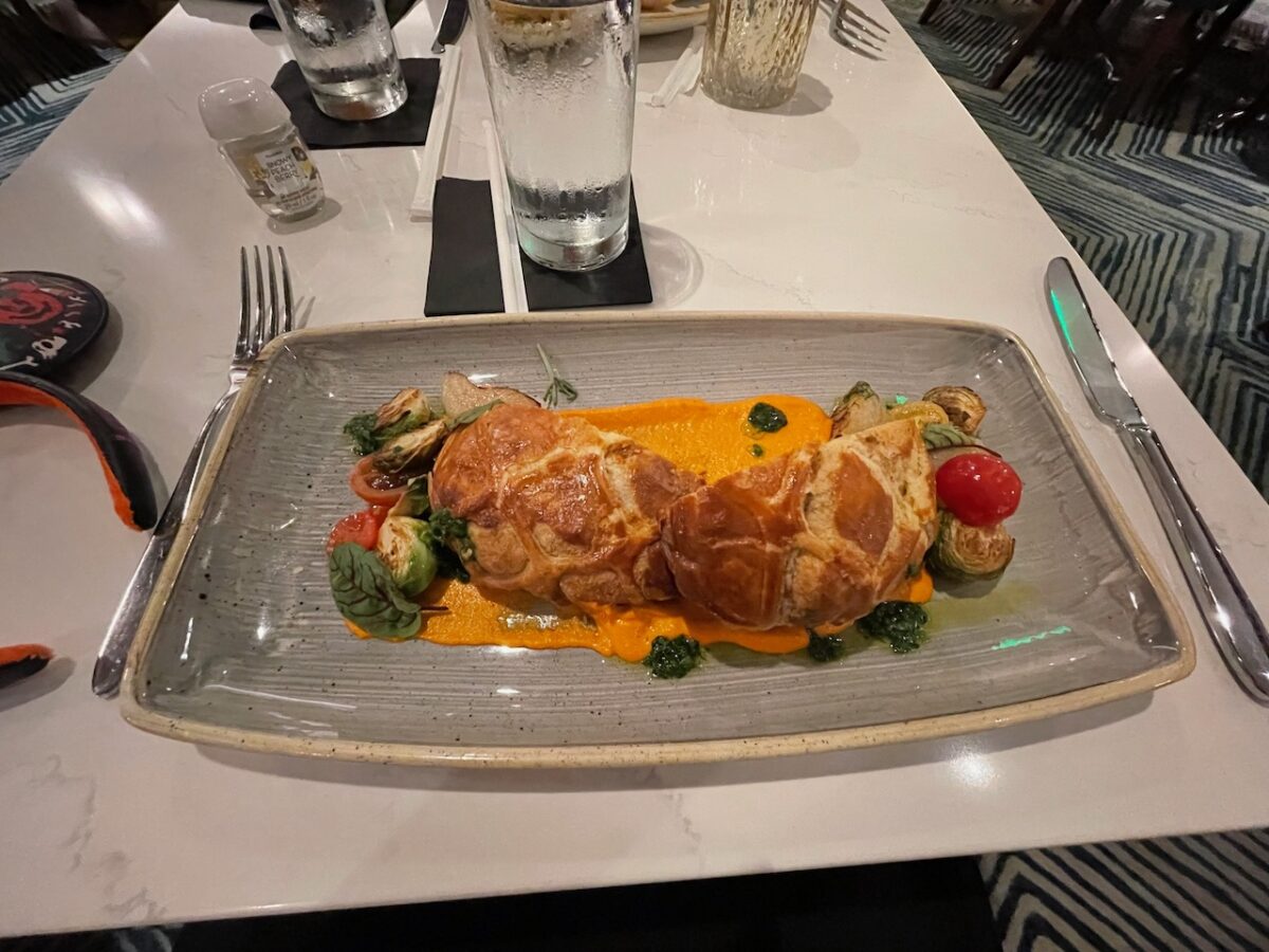 The Best VegetarianFriendly Restaurants at Disney World Steps to Magic