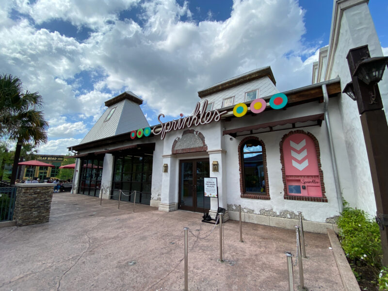 10 Unique Disney Springs Experiences Steps to Magic