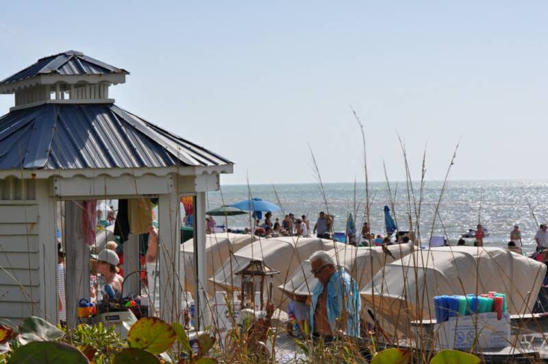 Naples FL Canal Homes for Sale In Connors of Vanderbilt Beach