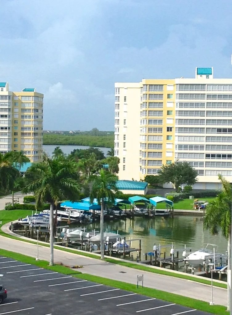 Naples FL Real Estate, Just listed, Beachfront condos for sale