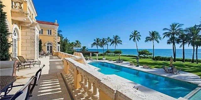 Million Dollar Listing Naples