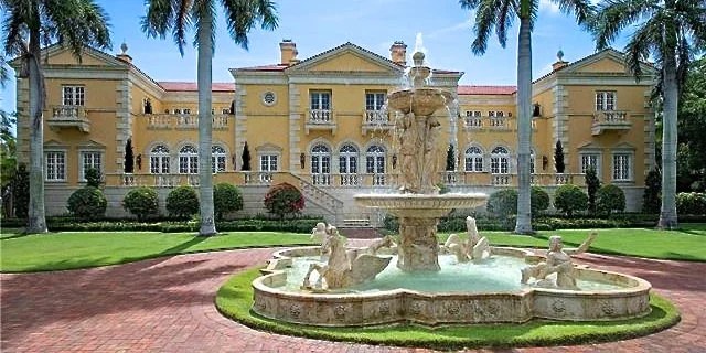 Million Dollar Listing Naples