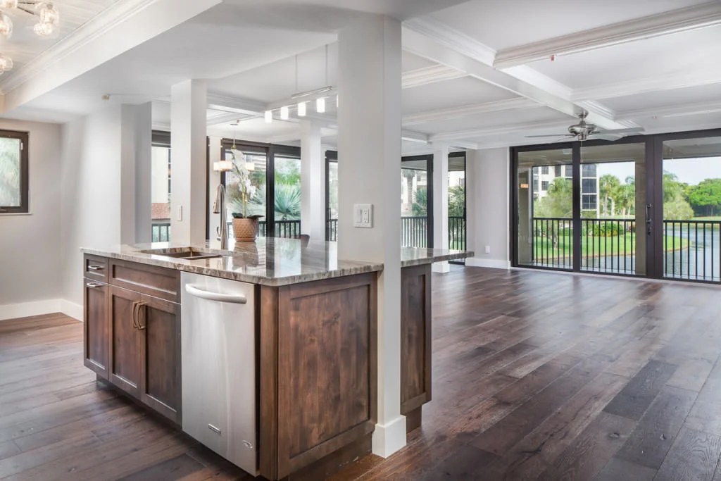 Naples FL The Chic Coastal Contemporary You've Been Waiting For