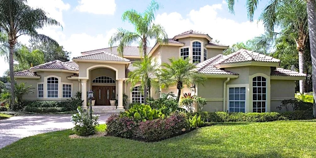 Naples FL Why Buyers Choose this Community? Monterey