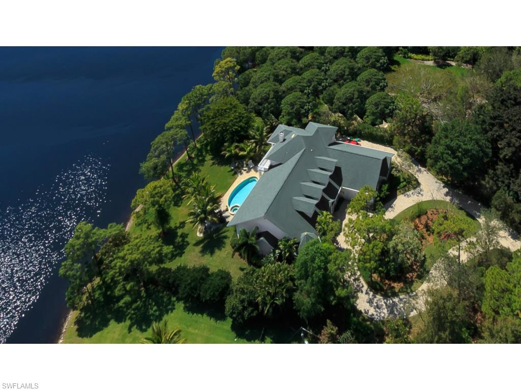 PINE RIDGE ESTATES in NAPLES, FL The Time is Now Steps to the Beach