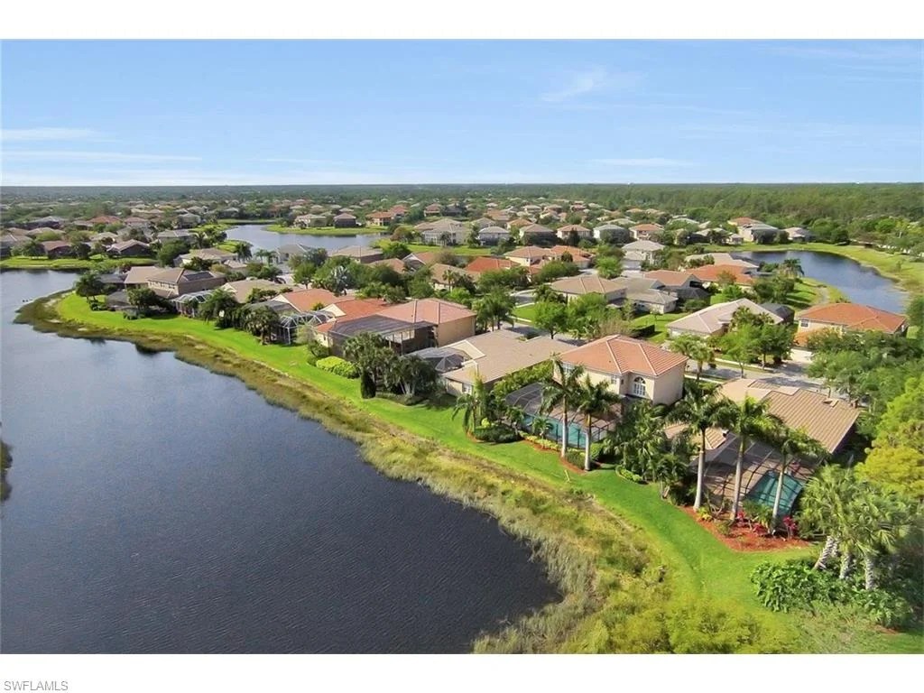 SATURNIA LAKES Bring The Family Naples, FL Naples Florida Real