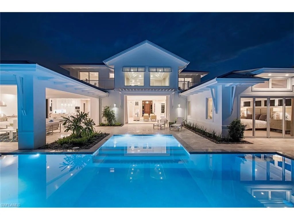 Naples FL This Week's Featured Homes Naples Florida Real Estate