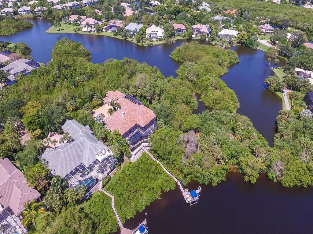 BONITA BAY You're Going to Like What You See Naples