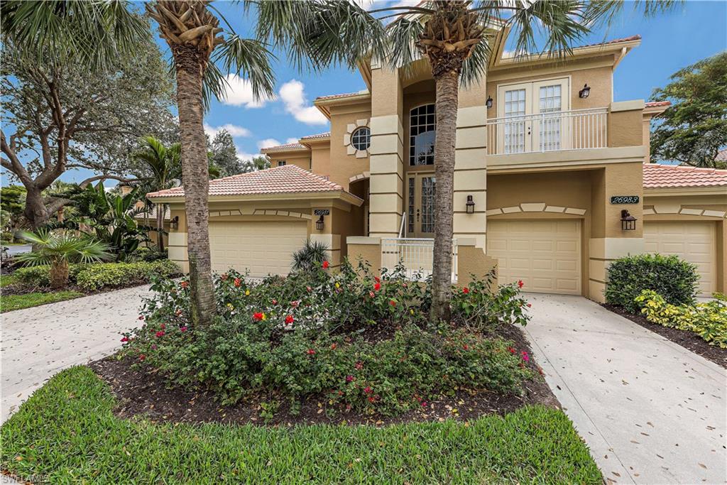 JUST SOLD! 26981 Wyndhurst Ct, Bonita Springs, FL (The Hamptons at