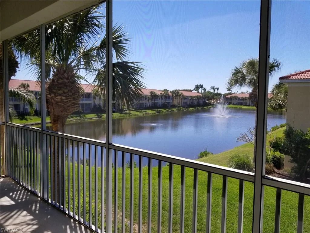 JUST SOLD! PELICAN MARSH Naples, Florida Steps to the Beach