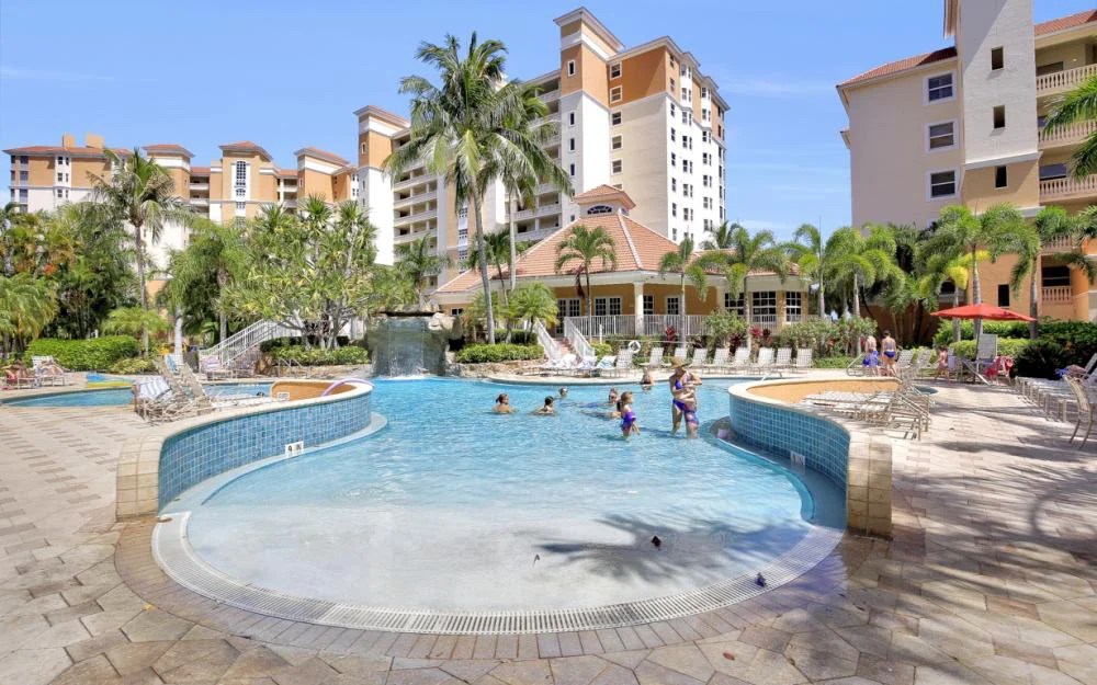 JUST SOLD! 400 Flagship Drive 1208, Naples FL Penthouse (Regatta) Naples Florida Real