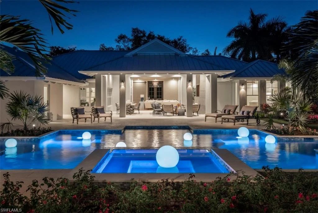 Naples, Florida Real Estate Market Update What Neighborhoods Are