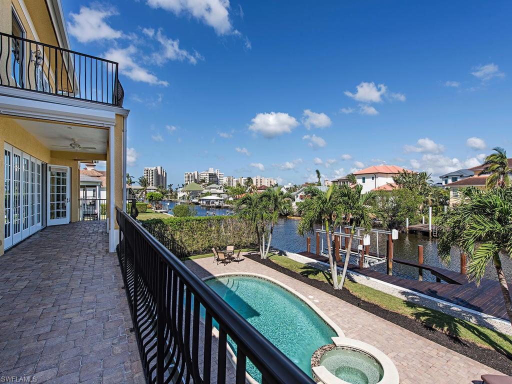 Our Sales Conners of Vanderbilt Beach Naples Florida Real Estate