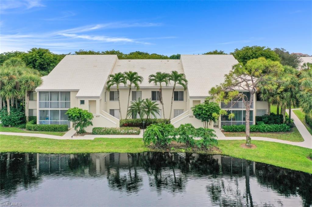 FEATURED HOME New Listing in Pelican Bay Naples Florida Real Estate