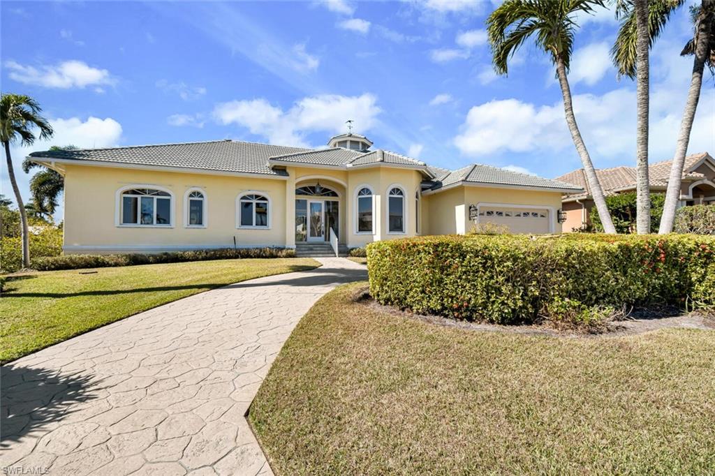 Naples Fl Canal Homes For Sale at Edward Davison blog