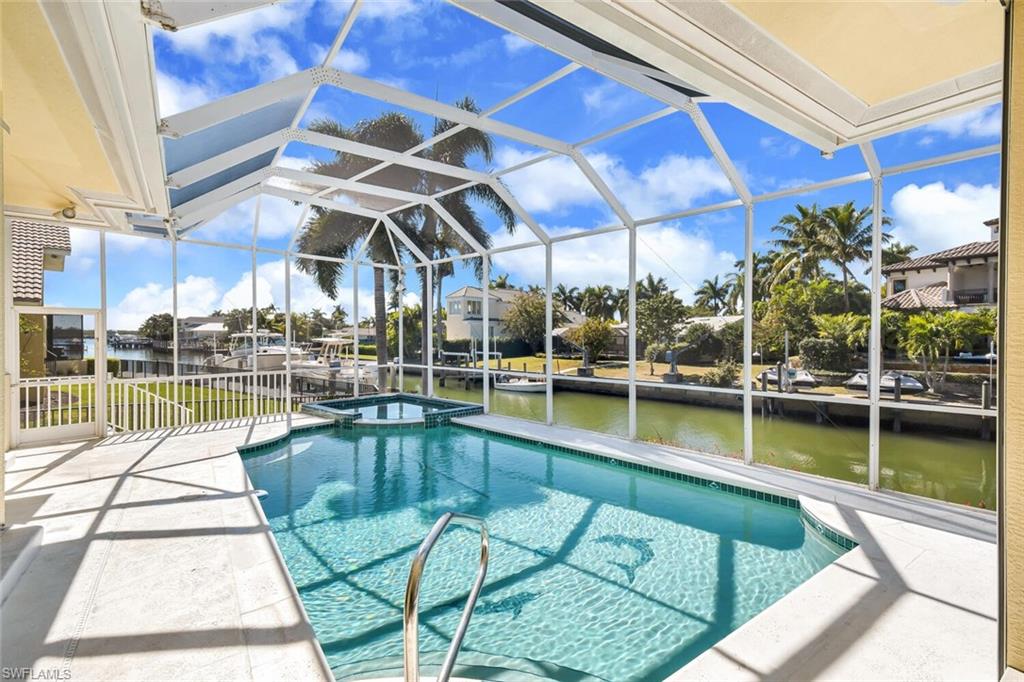 Naples Fl Canal Homes For Sale at Edward Davison blog