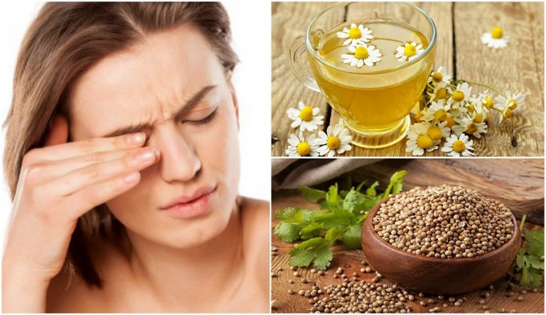 5 Natural Remedies to Relieve Itchy Eyes Step To Health