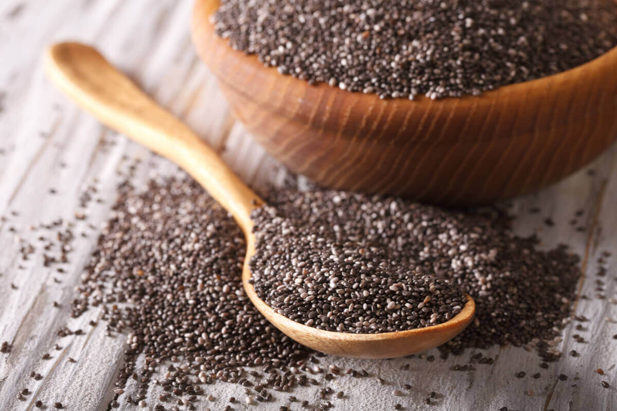 Flax Seeds Vs. Chia Seeds Is There a Winner? Step To Health