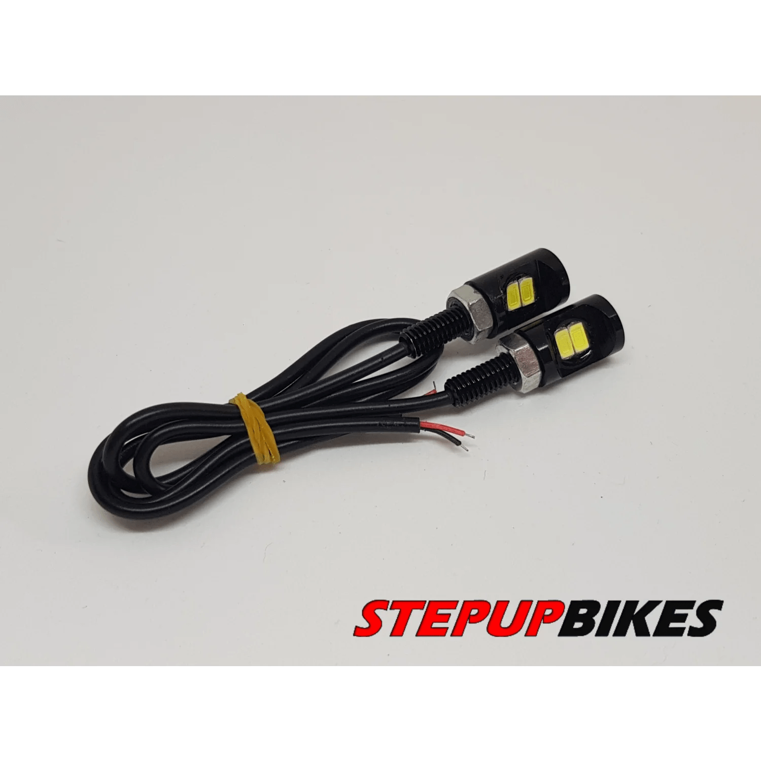 LED Number Plate Light Stepup Bikes