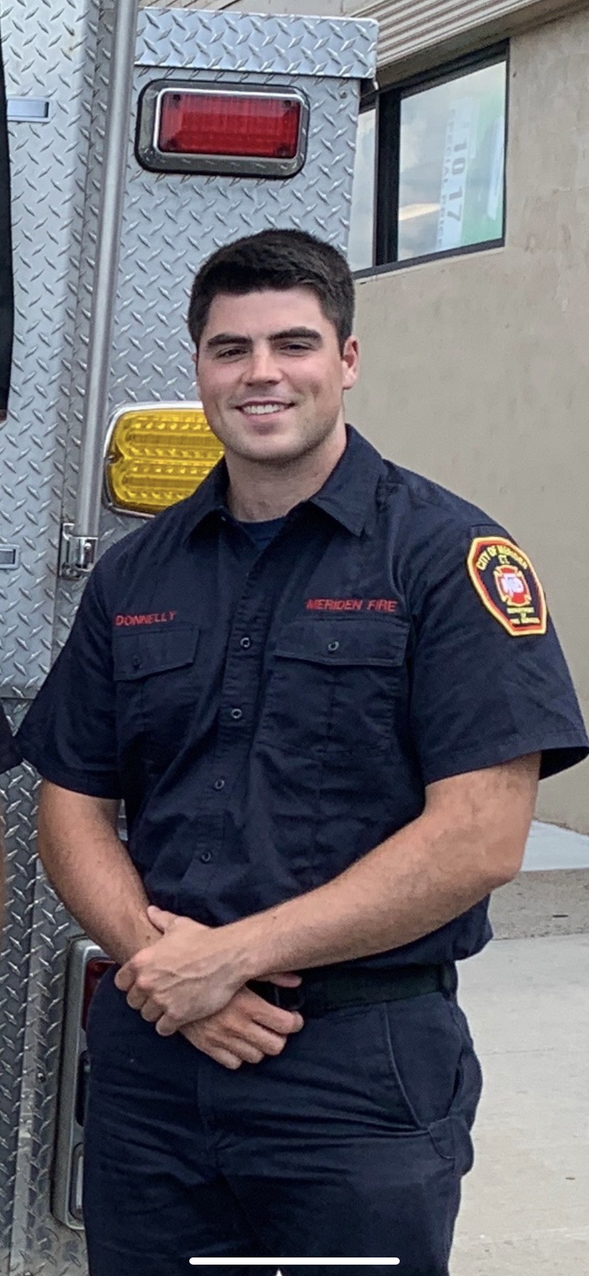 Mike Donnelly Step Up Coaching