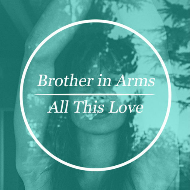 New Brother In Arms All This Love Step Up World