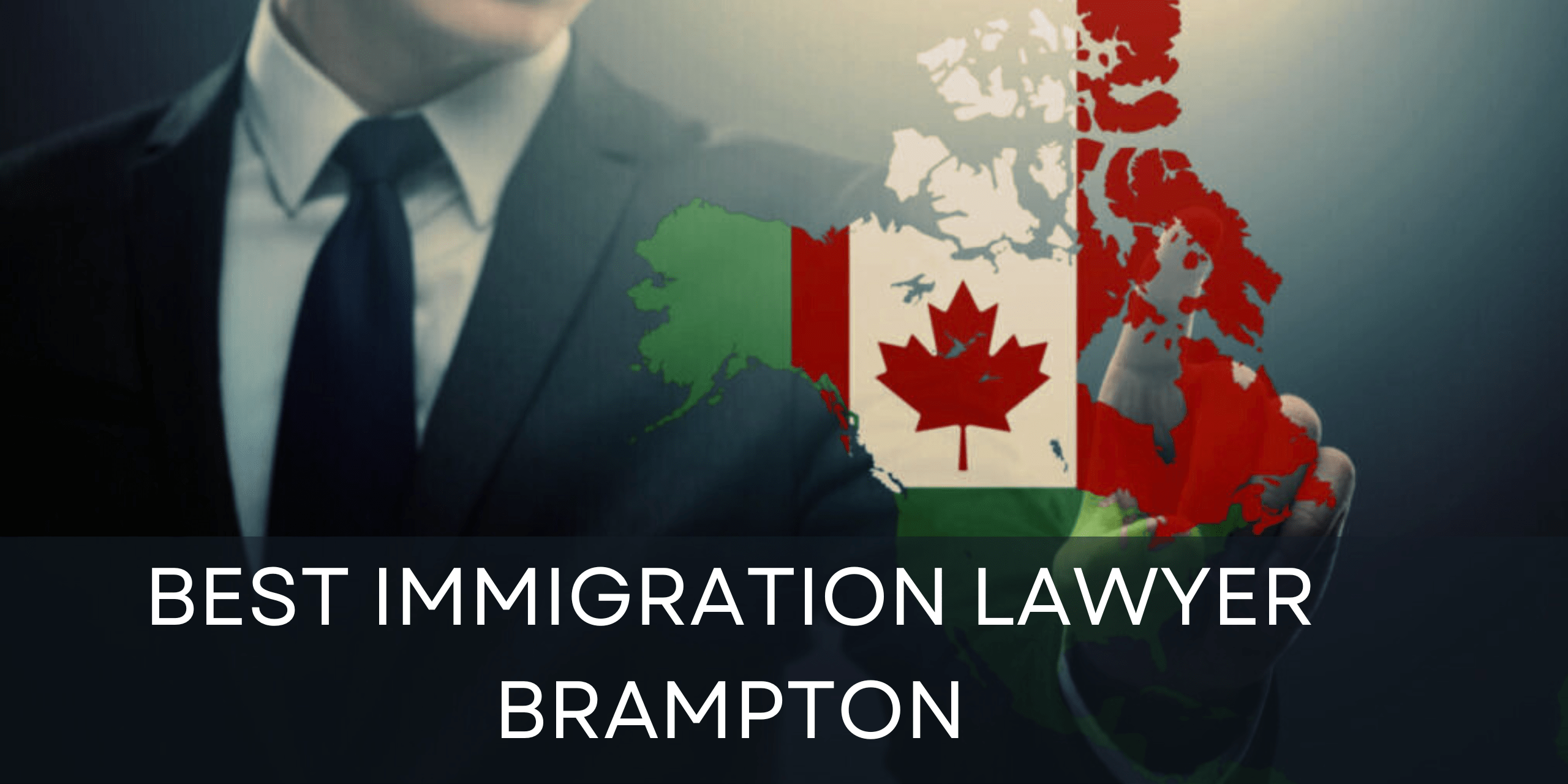 Best Immigration Lawyer in Brampton