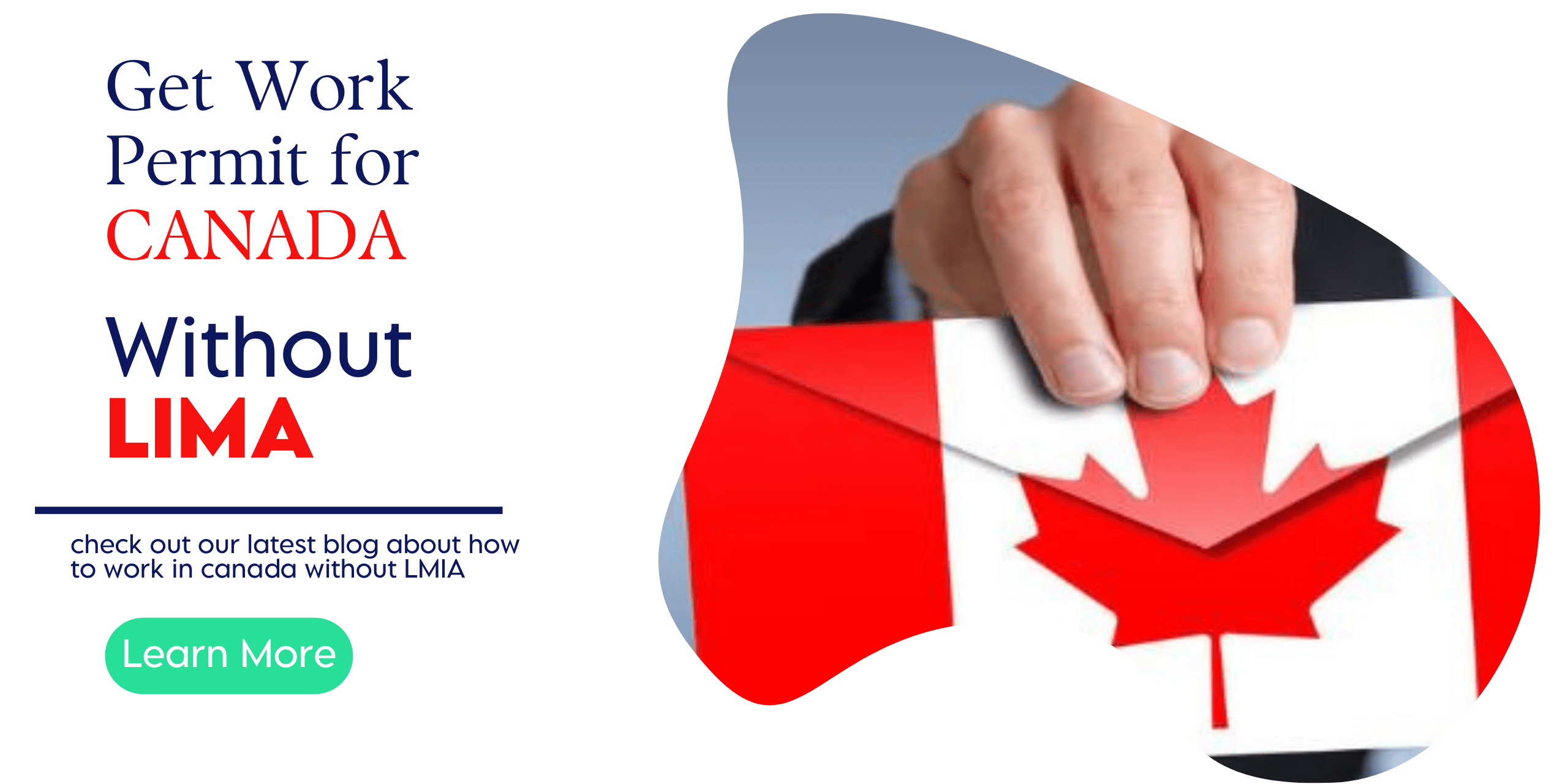 Top 8 Ways to Work in Canada without LMIA