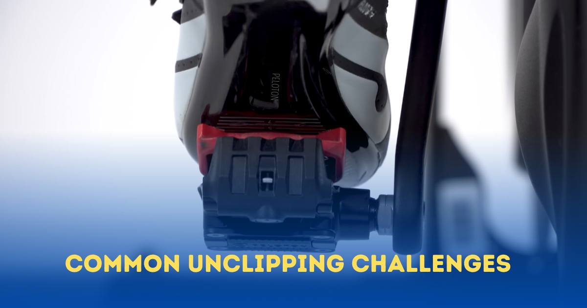 Unlocking Comfort How to Unclip Peloton Shoes Like a Pro