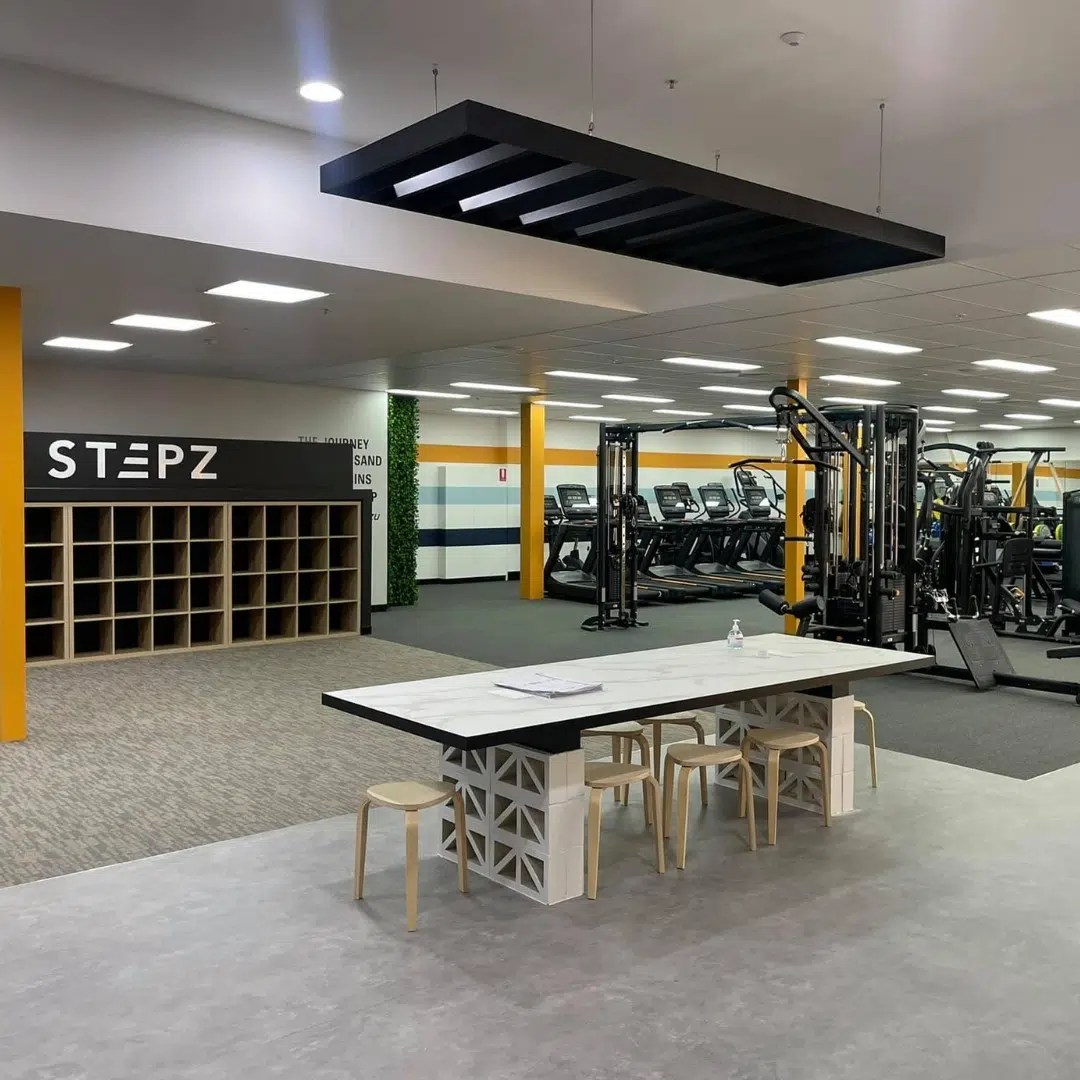 Fitness Passport Stepz Fitness 24/7 Try us for free today