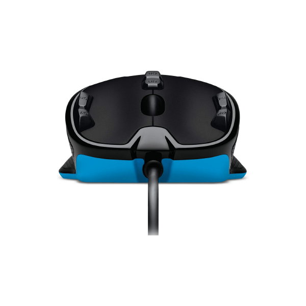 Logitech G300S Gaming Mouse - Ster Technologies