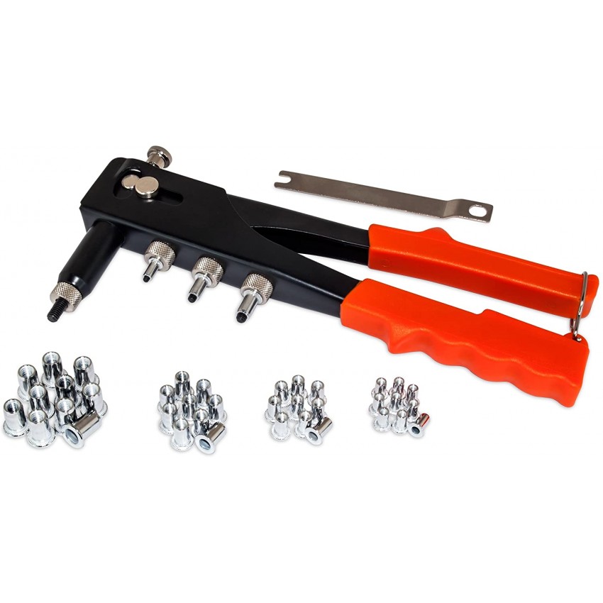 Rivet Gun