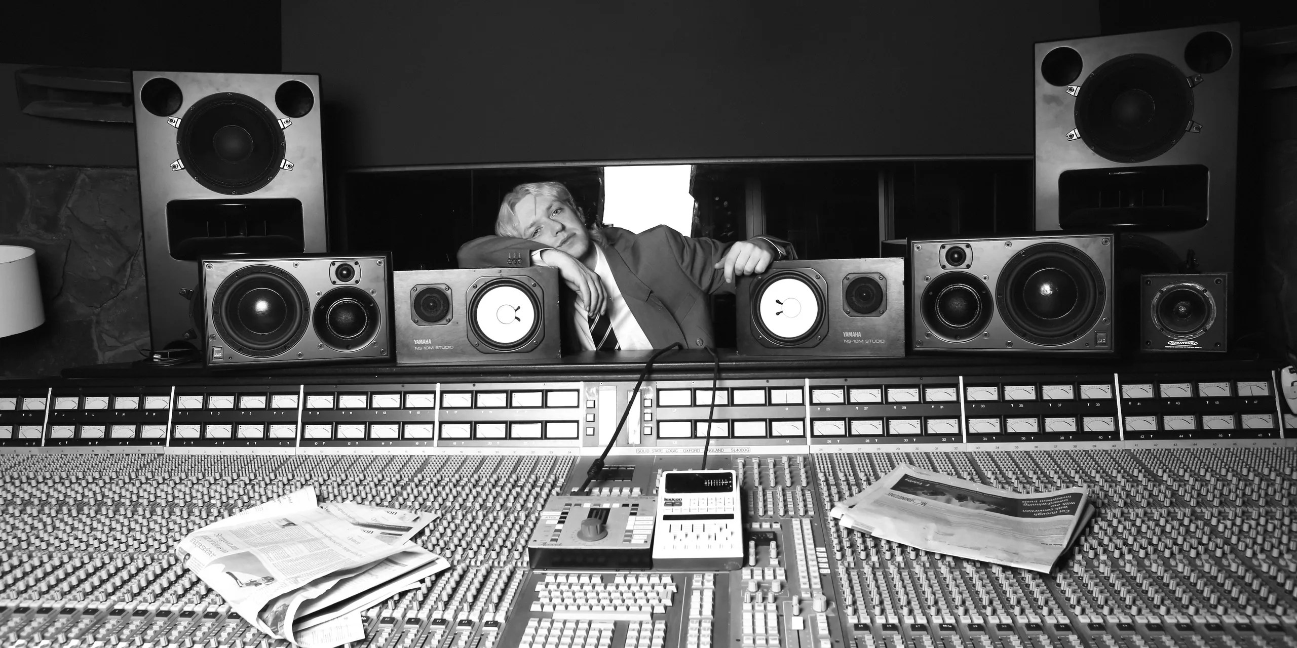 Jam City Shares Music Video for “Times Square” and Announces New Album