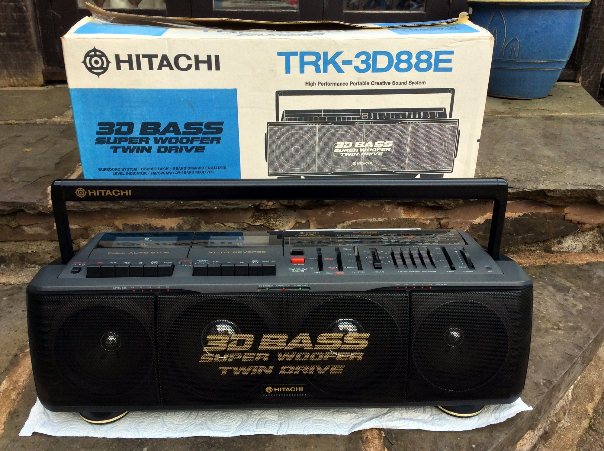 My Hitachi 3D Collection 2017...getting there !!! Stereo2Go forums