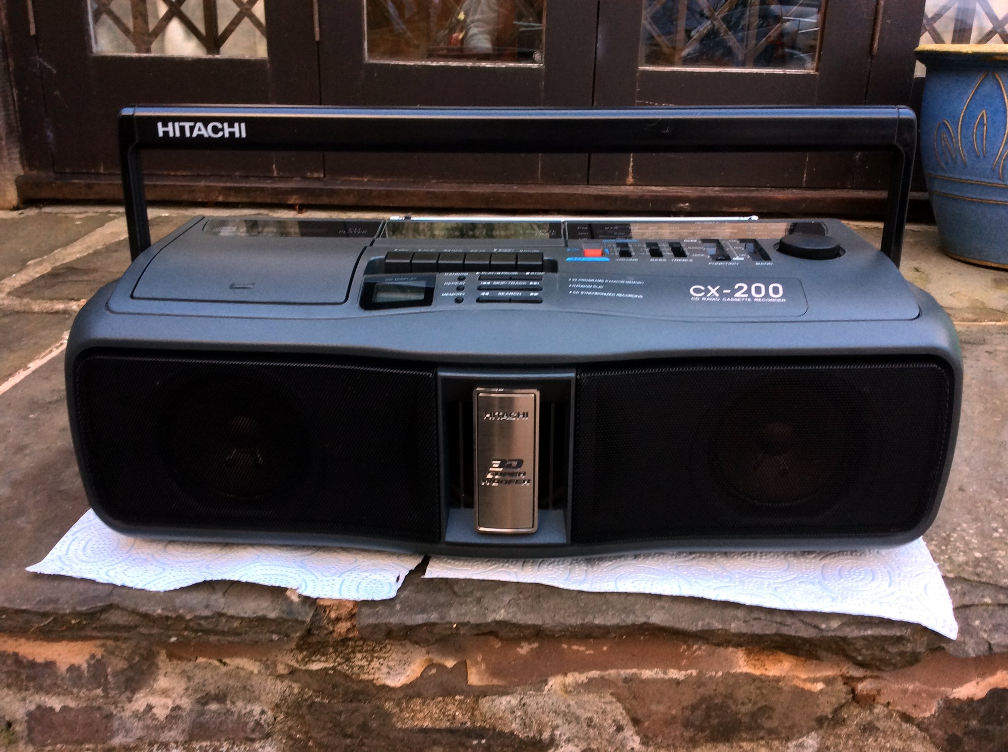 My Hitachi 3D Collection 2017...getting there !!! Stereo2Go forums