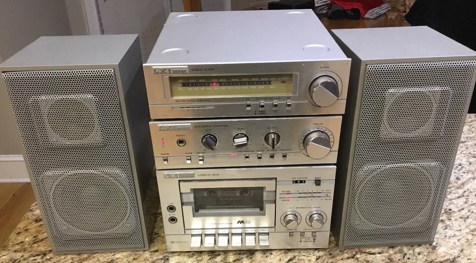 Cool stuff for sale mega-thread. | Page 4 | Stereo2Go forums