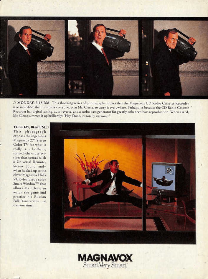 Magnavox? | Stereo2Go forums
