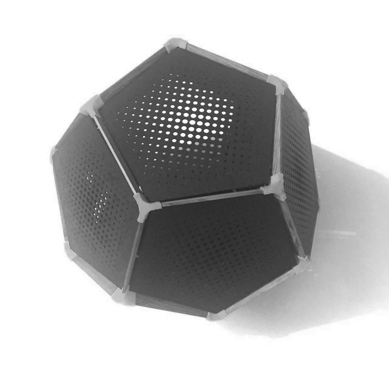 RADIAN 01 Stereometric System Studio