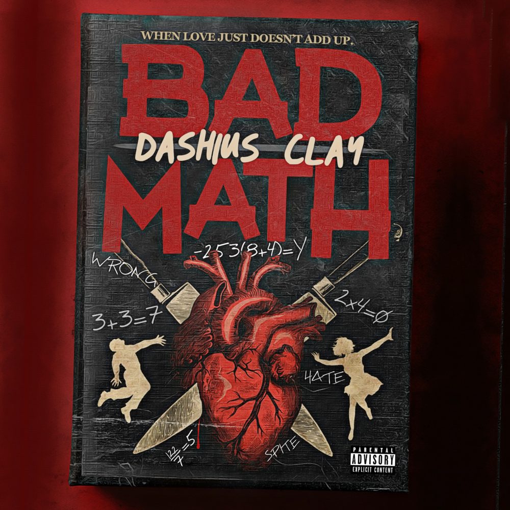 Dashius Clay Bad Math Stereo Stickman