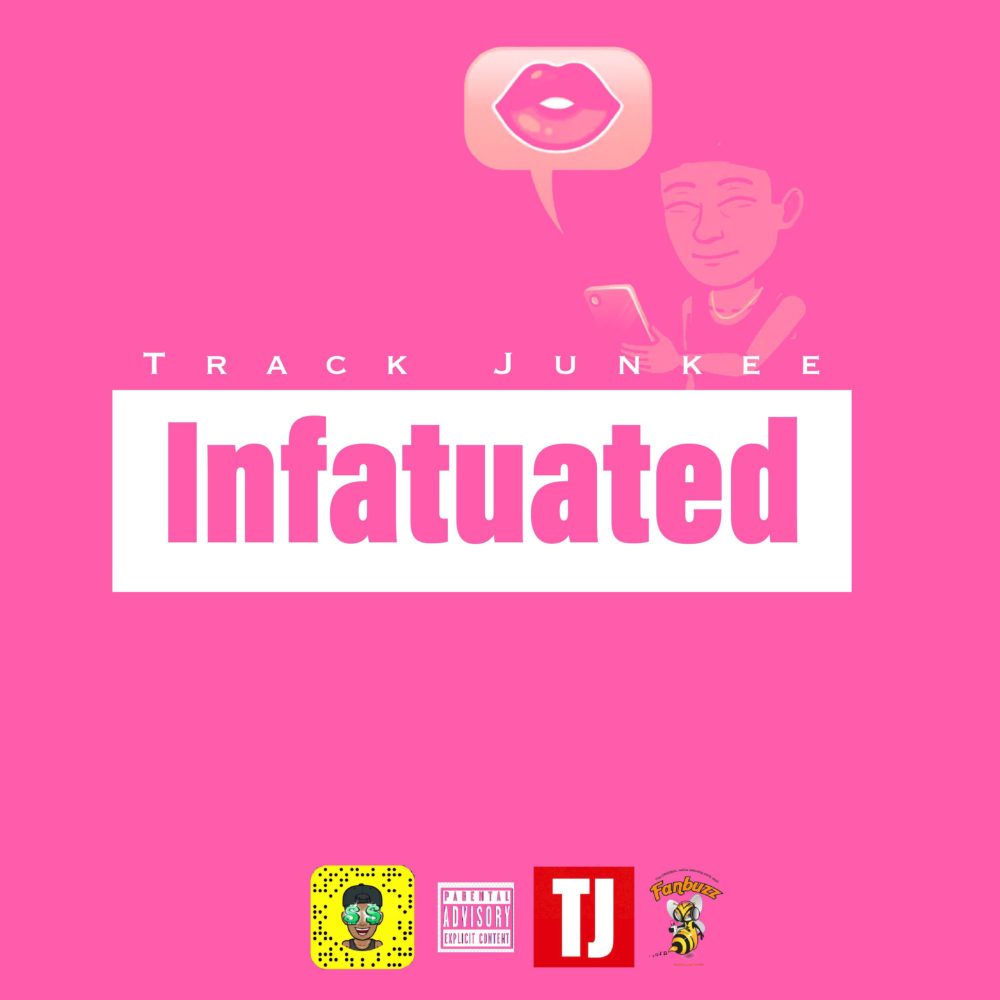 Track Junkee Infatuated [Prod. By TheBeatPlug] Stereo Stickman