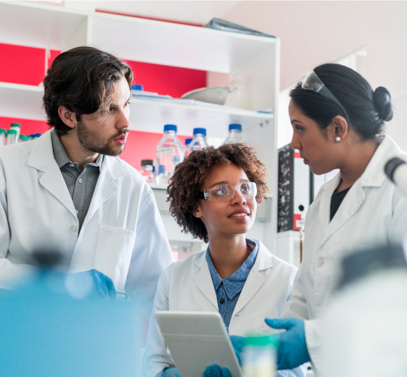 Safe and Sustainable Use of Ethylene Oxide Sterigenics