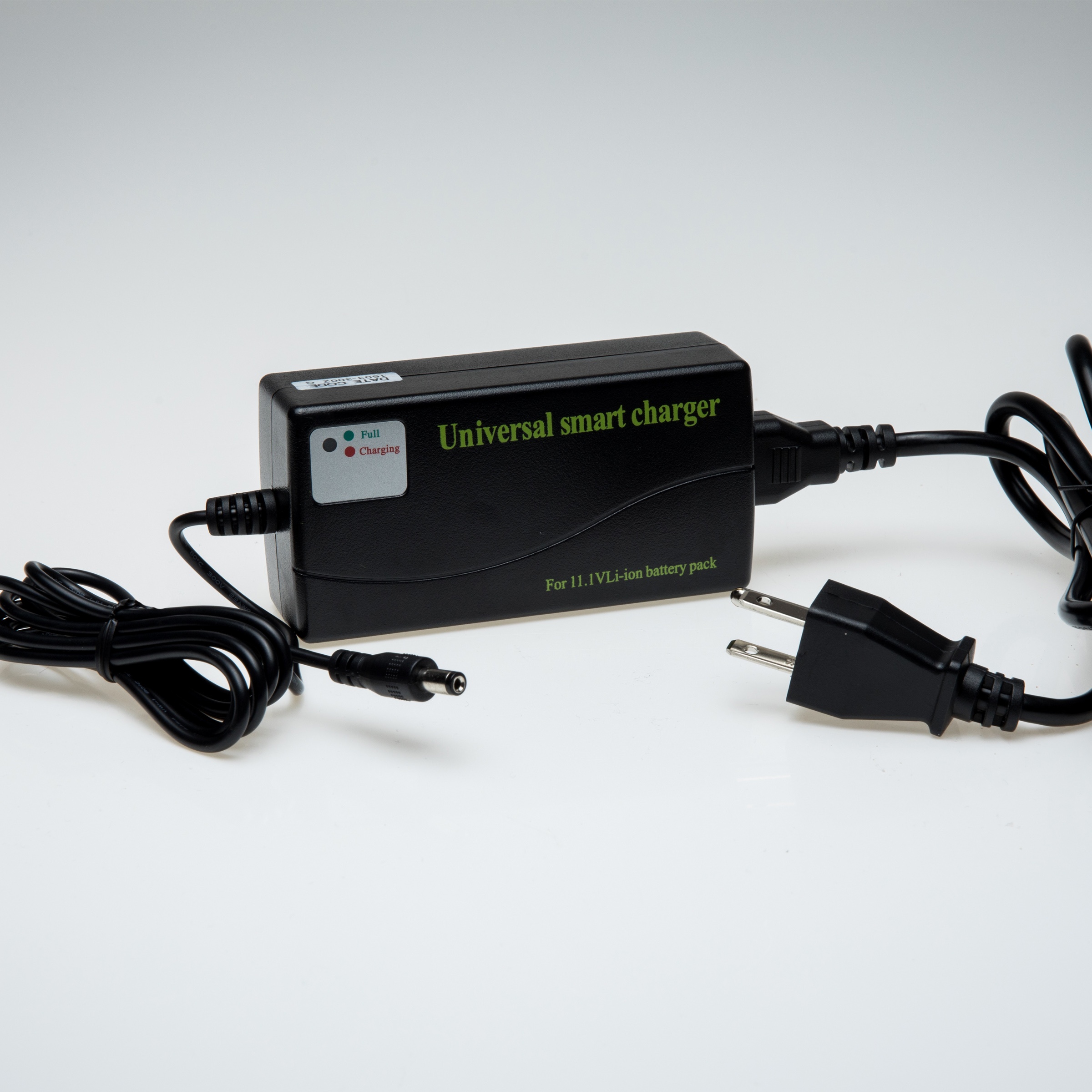 SMA MicroPortable ICS Battery Charger Veltek Associates, Inc.