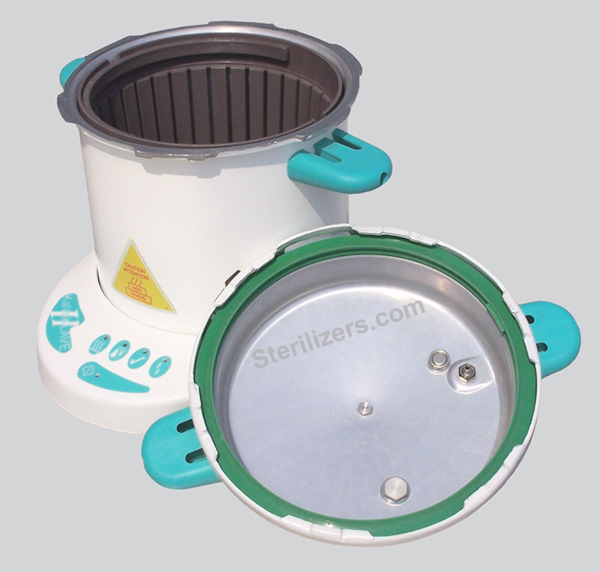 PrestigeSterilizers Door Gasket