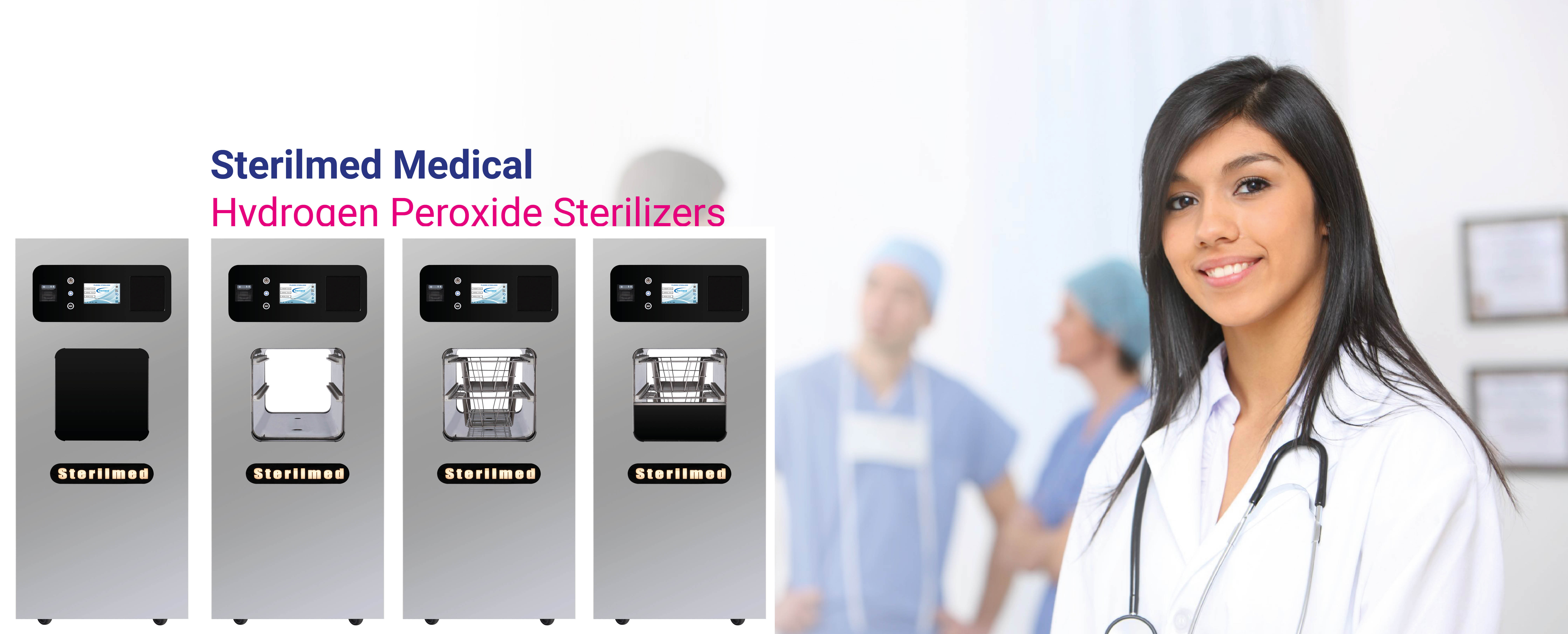 Sterilmed Medical..