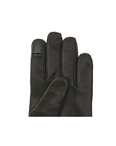 STEVE Leather Touchscreen Gloves